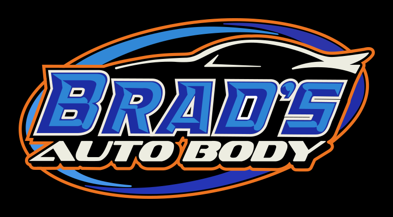 Brad's Auto Body